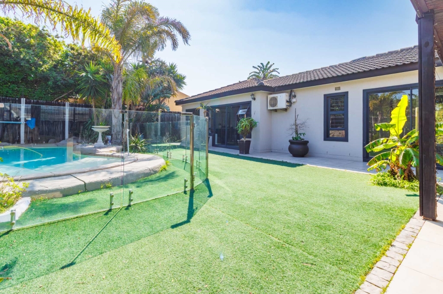 4 Bedroom Property for Sale in Flamingo Vlei Western Cape